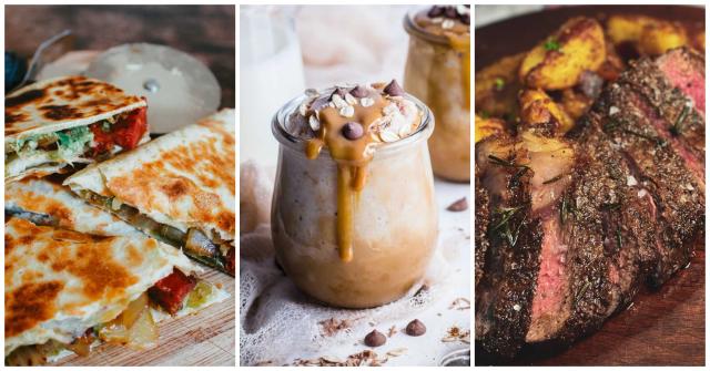 36 Recipes You Have To Try This Ramadan