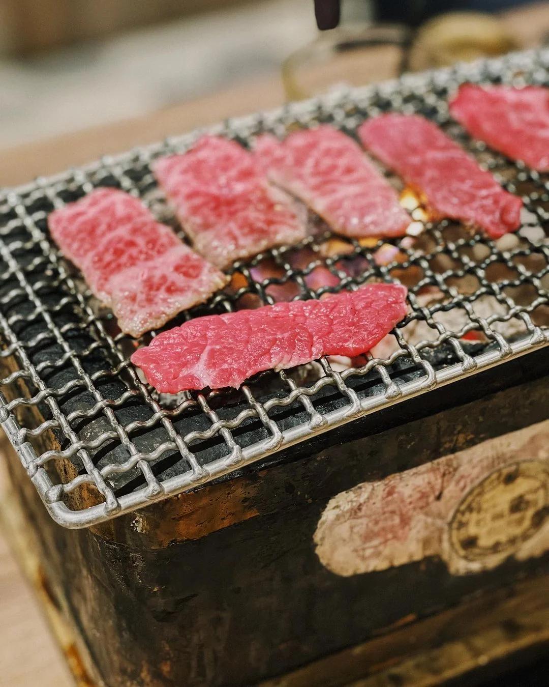 Japanese Restaurants With Halal Premium Wagyu Beef In Kuala Lumpur