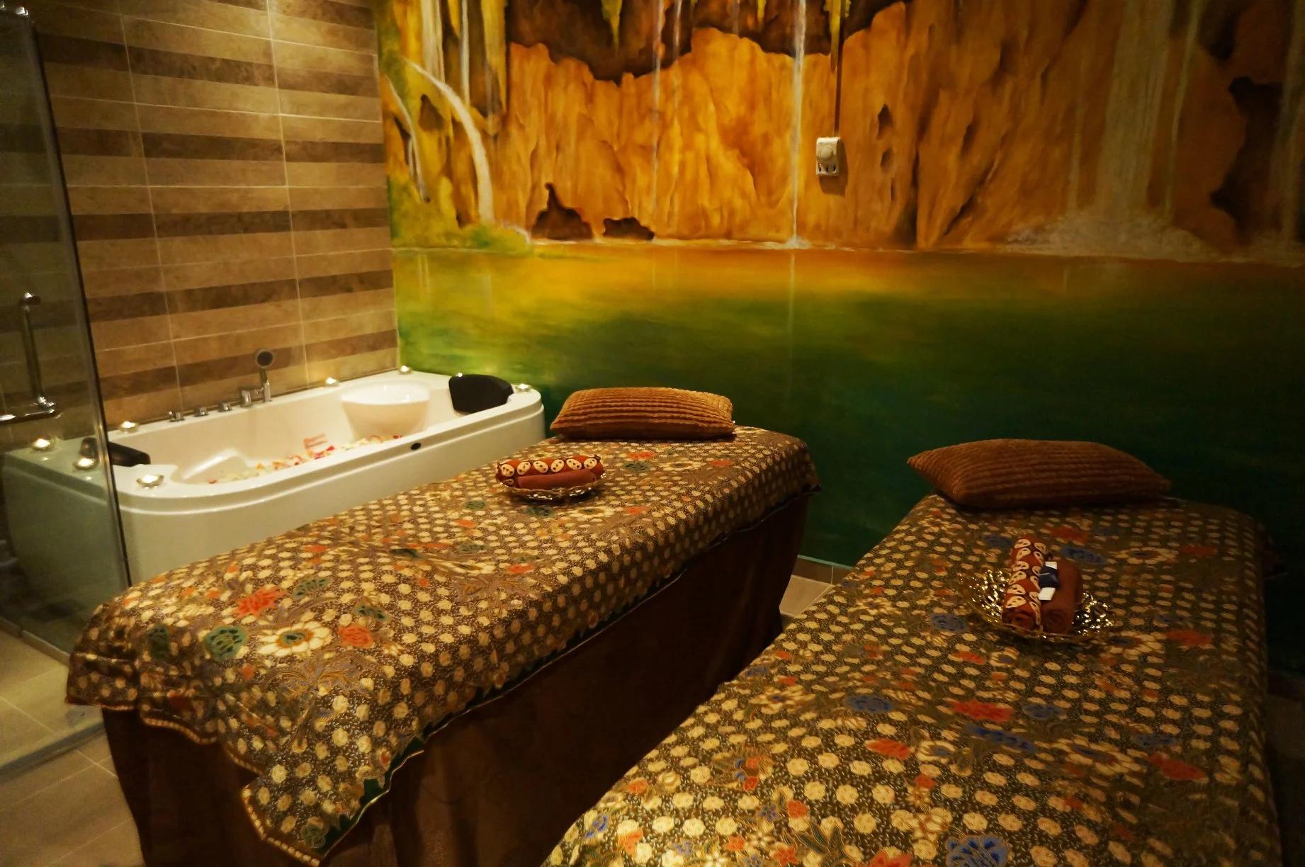 13 Best Spas In Kuala Lumpur For A Pampering Session