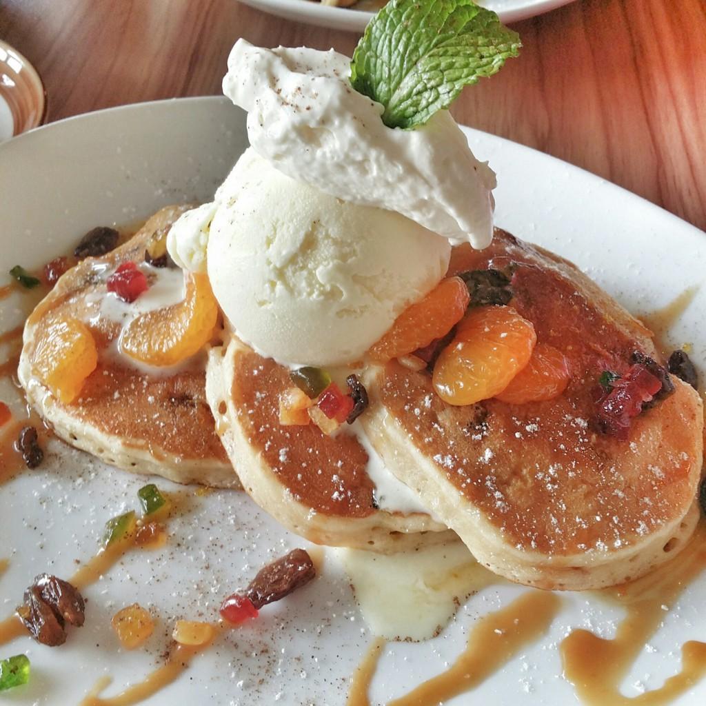 HHWT Ramadan Iftar Sarah's Pancakes Cafe Singapore