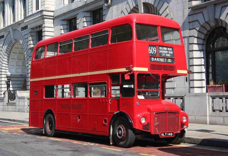 london-bus-museum