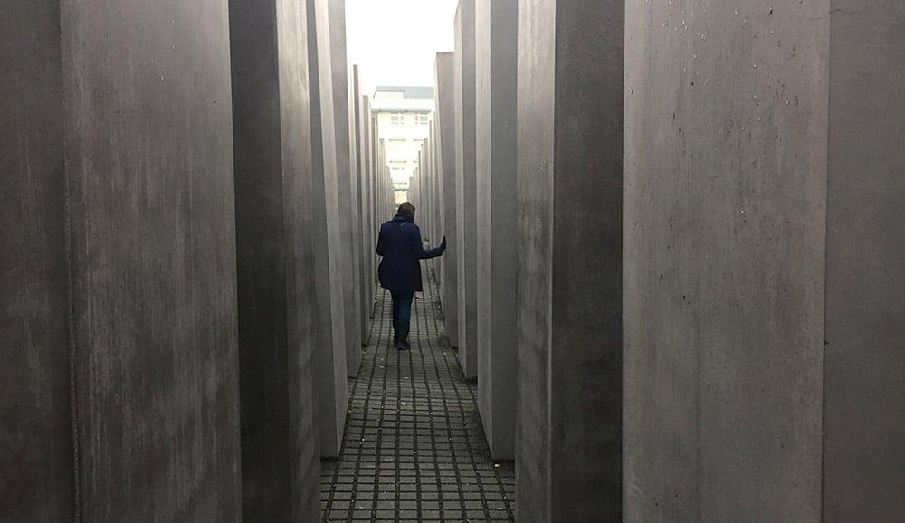Holocaust-Memorial