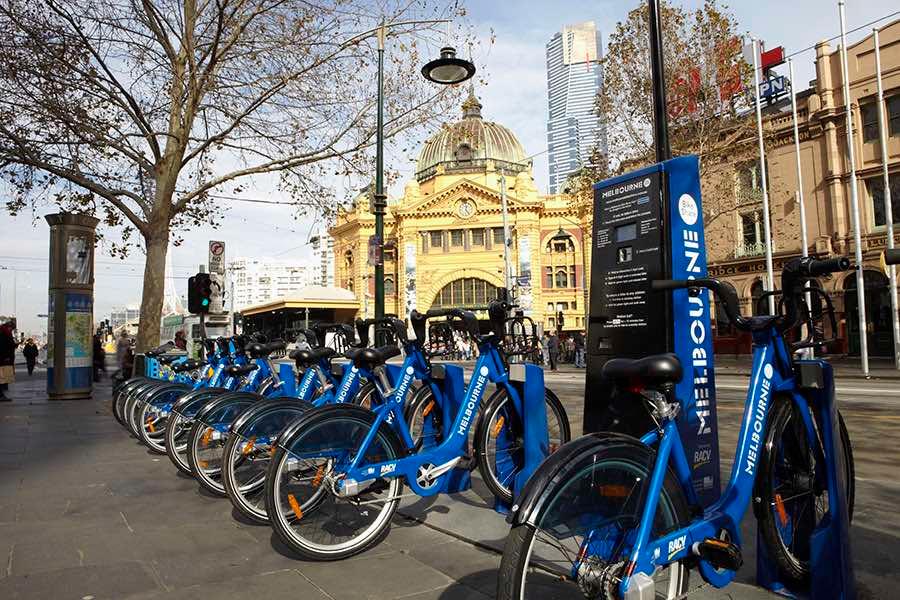Melbourne_BikeShare