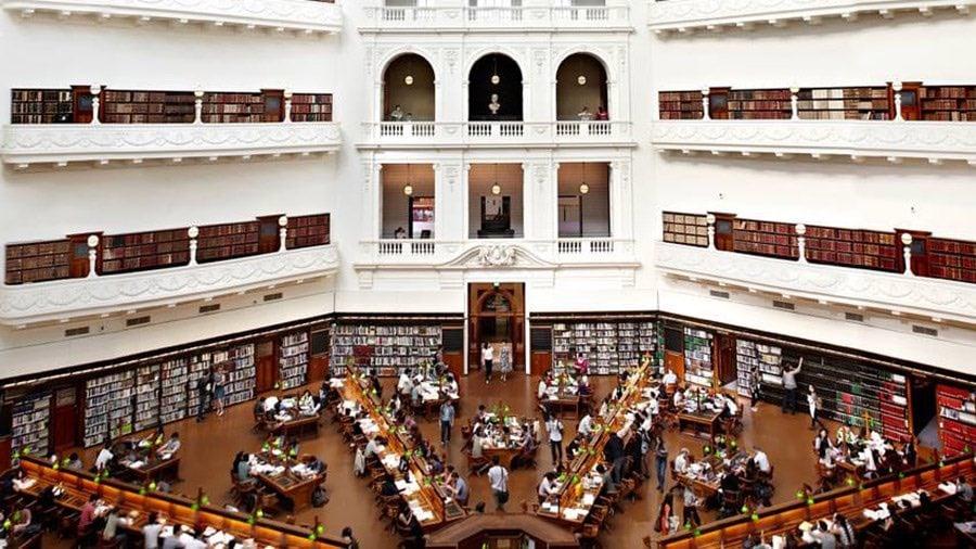 Melbourne_StateLibraryofVic