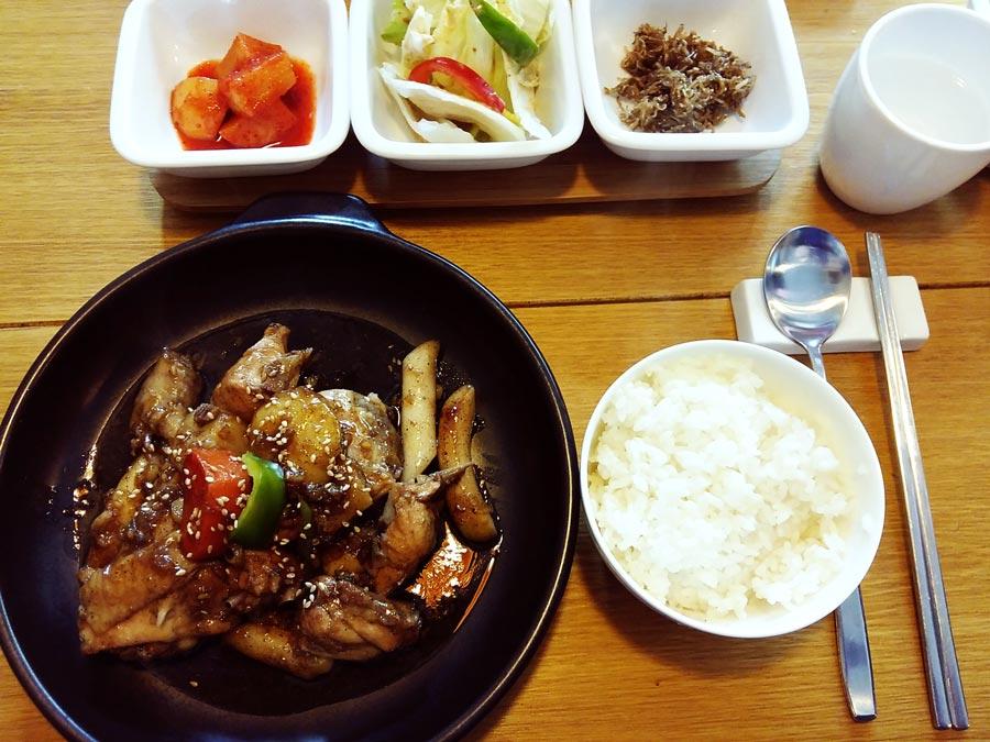 jjimdak-halal-korean-restaurant-eid-itaewon-seoul