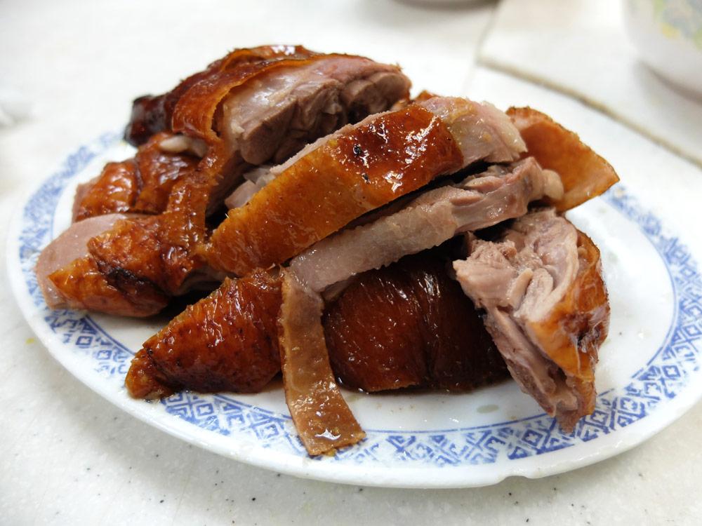 Wai-Kee-halal-roast-duck