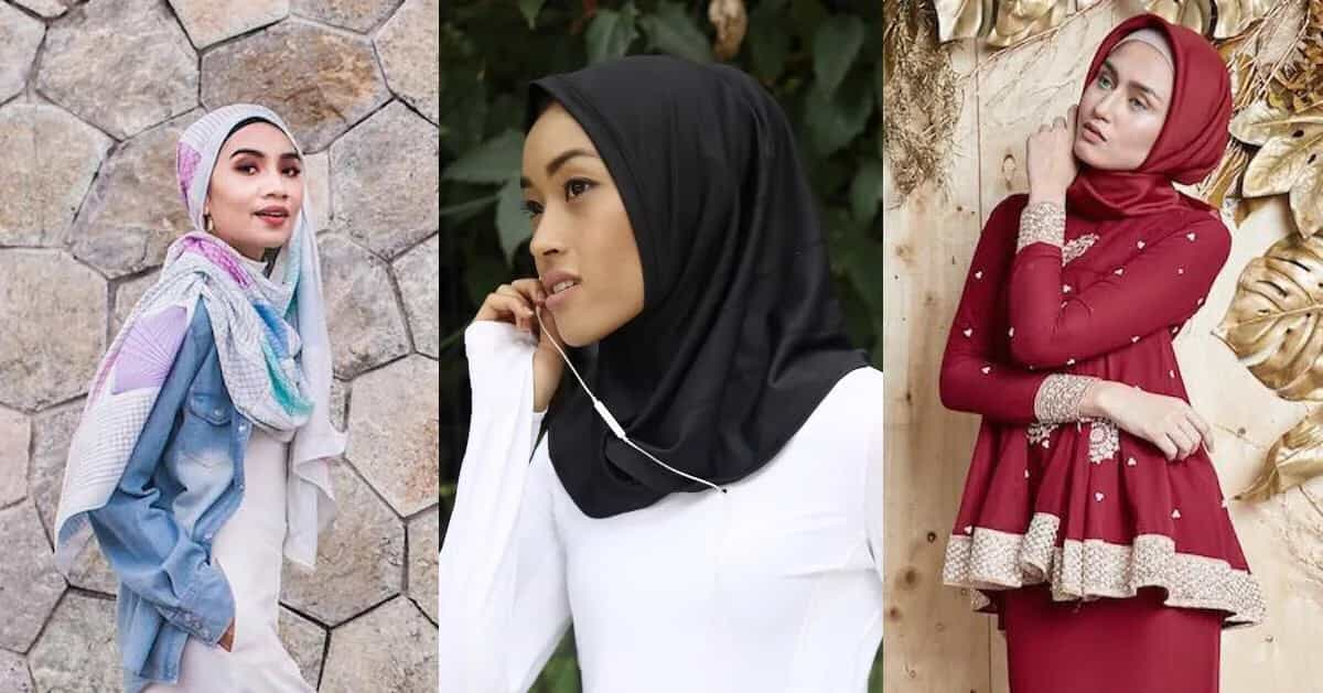 8 Modest Malaysian Brands For Every Muslimah