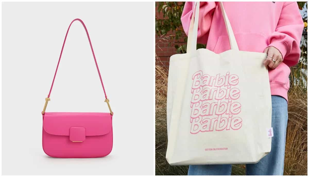 8 Barbie-Inspired Items To Get If You’re Excited For The Movie