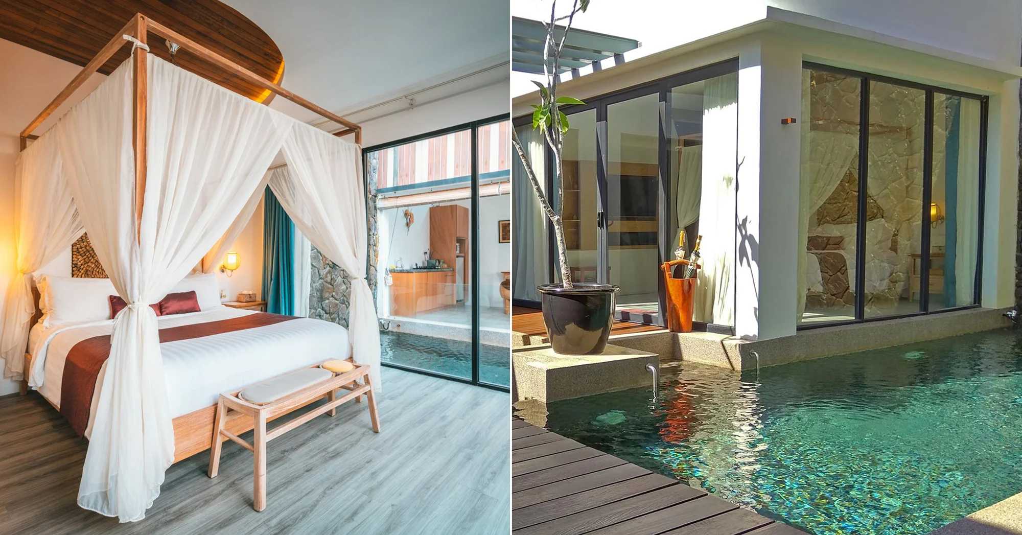 9 Best Private Pool Villas And Resorts In Langkawi