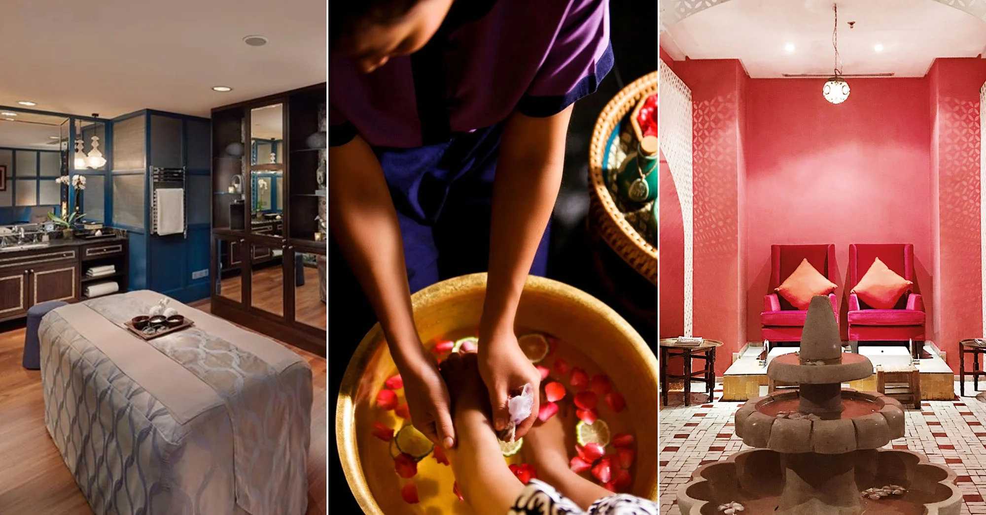 13 Best Spas In Kuala Lumpur For Every Budget