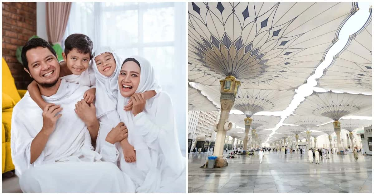 5 Smart Budgeting Tips For Your Hajj Or Umrah Trip