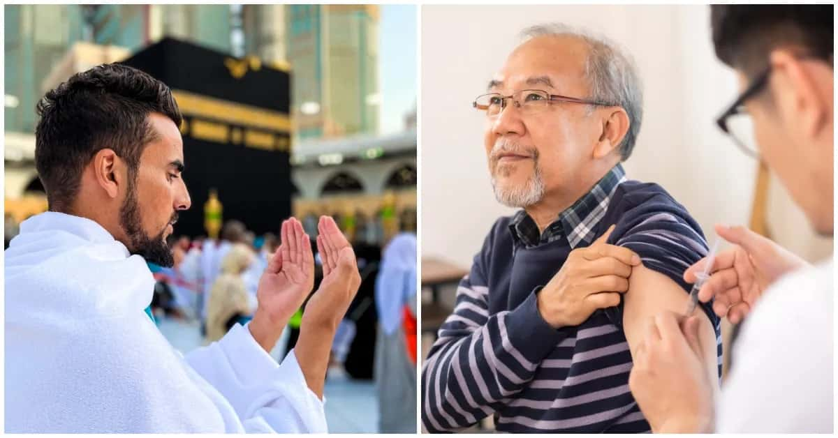 8 Essential Tips To Prepare For Your First Umrah: Stay Healthy And Ready For Your Spiritual Journey