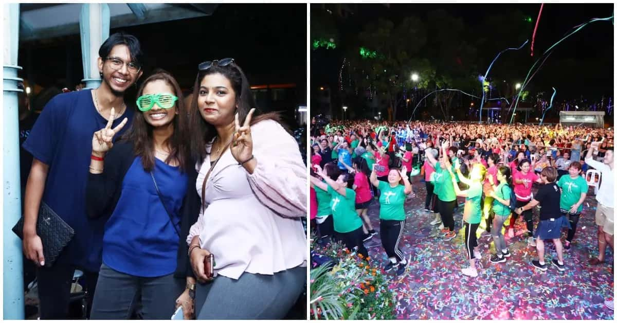 Boon Lay Countdown 2025: Celebrate the New Year with a Bang!