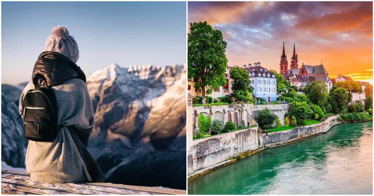 All You Need To Know Before Visiting Switzerland (With Muslim-Friendly Travel Tips)