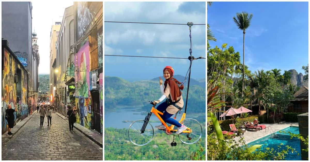 9 Destinations Malaysians Can Go Over The Long Weekends In 2024