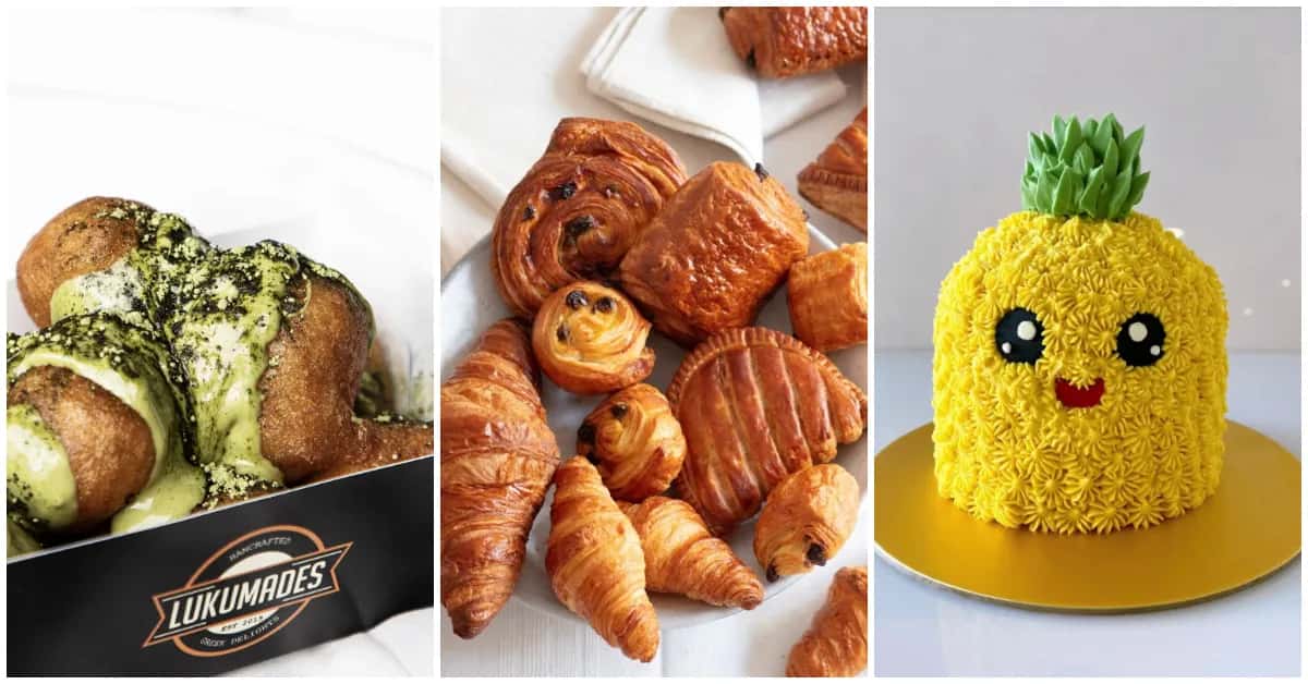 The Best Halal Bakeries In Singapore That Will Transport You Straight Into Pastry Heaven
