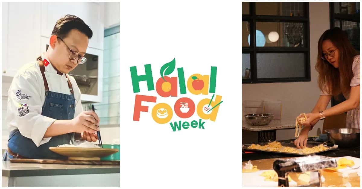 Halal Food Week: Join Us For A Culinary Journey to Celebrate Cultural Diversity!