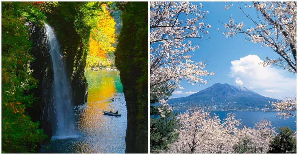 The Ultimate 5D4N Muslim-Friendly Itinerary to Explore the Best of Kyushu, Japan