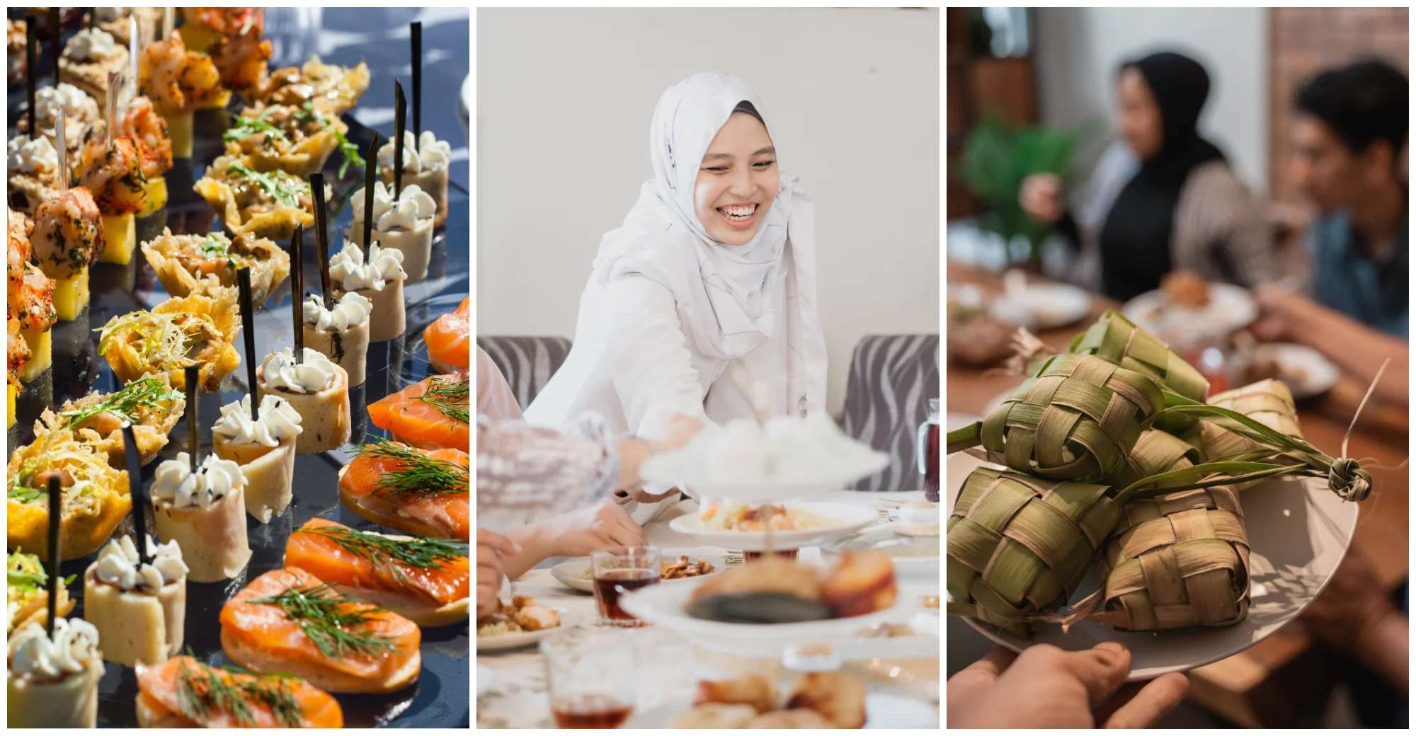 20 Halal Caterings In Singapore For Hari Raya 2024