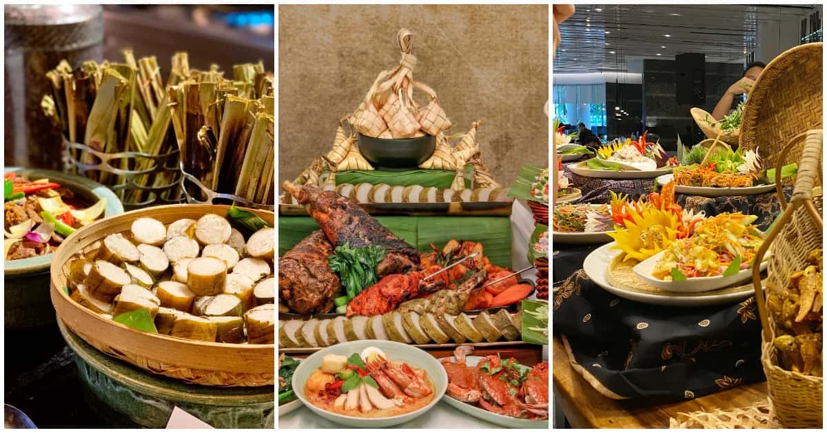 11 Best Ramadan Buffets 2024 In Kuala Lumpur